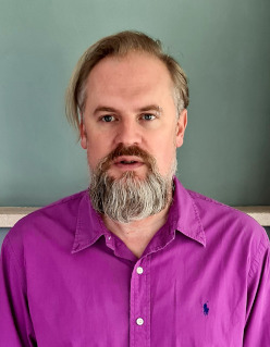 prim. Mislav Budišić dr. med.